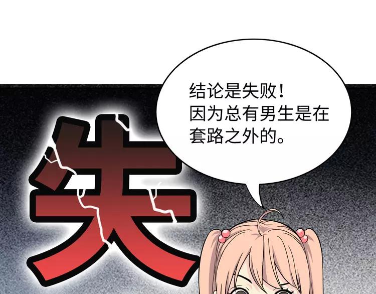 番外2 撩男神！(1/4)-第75话