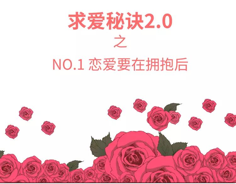 番外2 撩男神！(1/4)-第75话