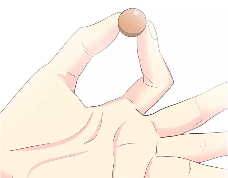 番外6 永久瘦身！？(1/2)-第79话