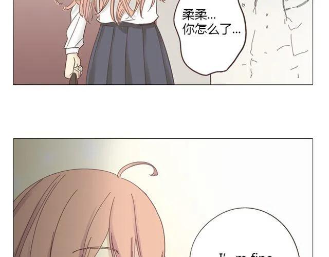 第10话 日落前那悸动的心(1/2)-第11话