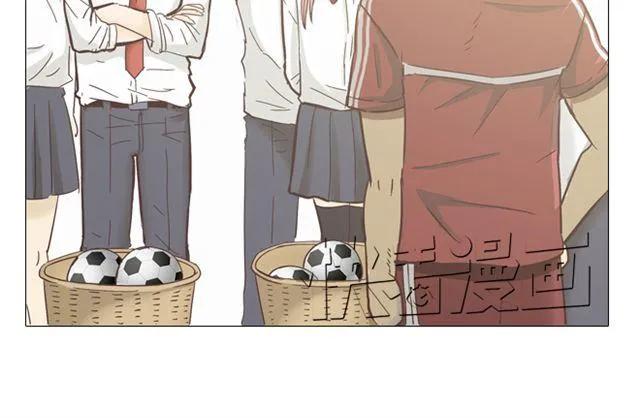 第10话 日落前那悸动的心(1/2)-第11话