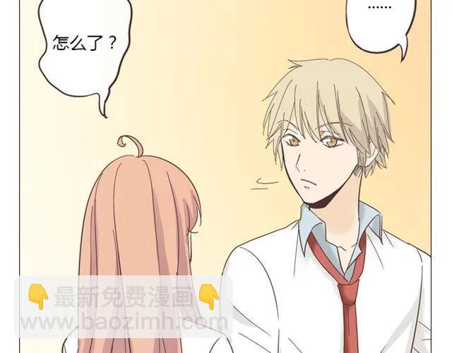 第10话 日落前那悸动的心(1/2)-第11话