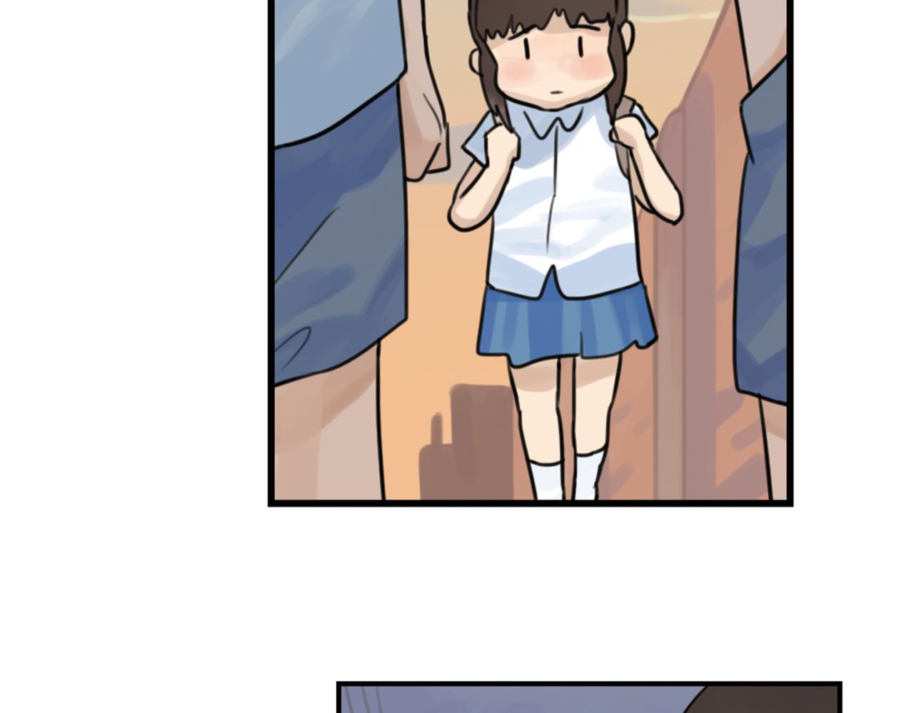 第13话 和你在一起，看到了不一样的光芒(1/2)-第13话