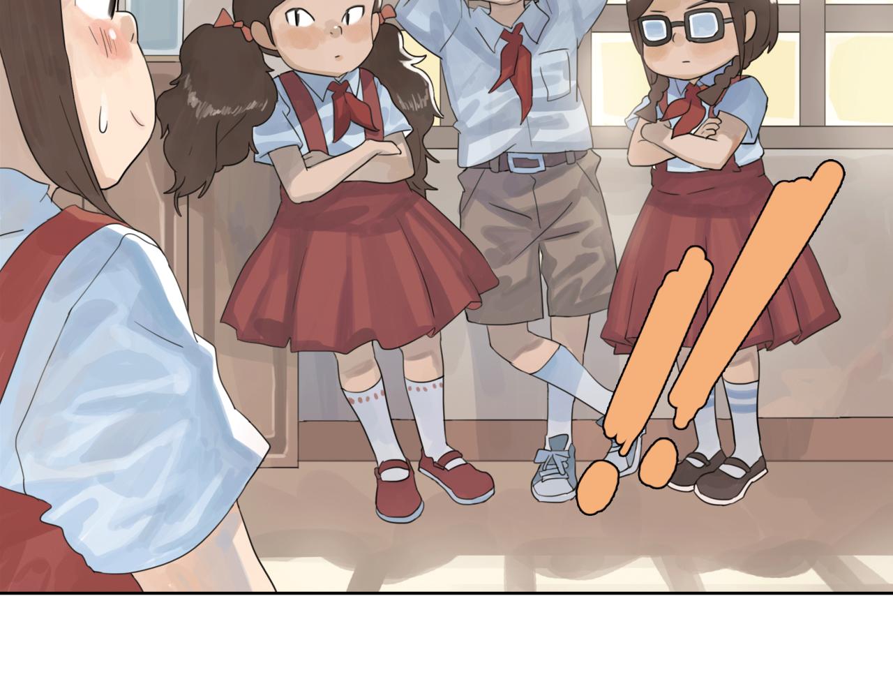 第15话 你会陪着我吗-第15话