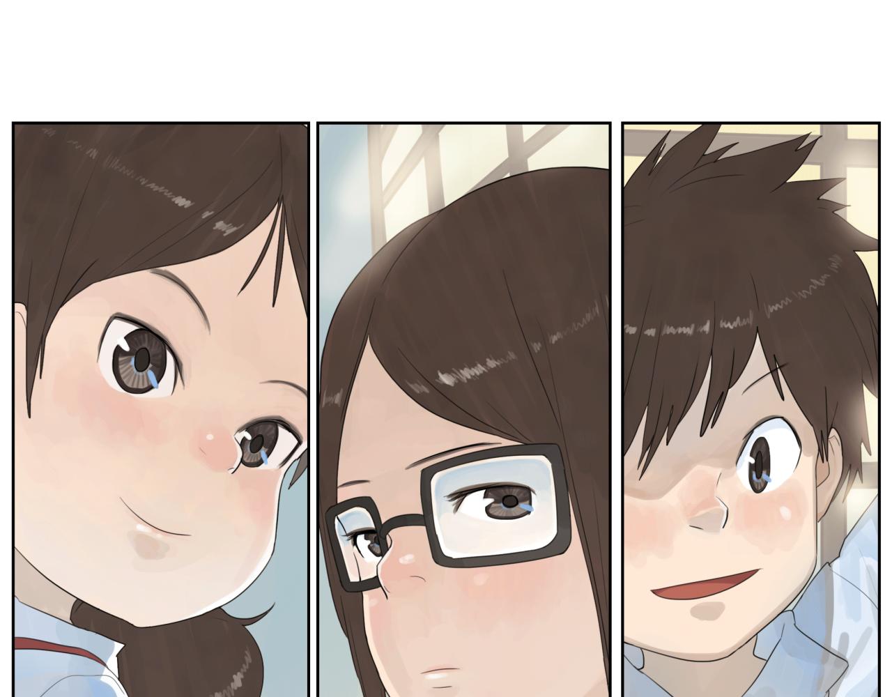 第15话 你会陪着我吗-第15话