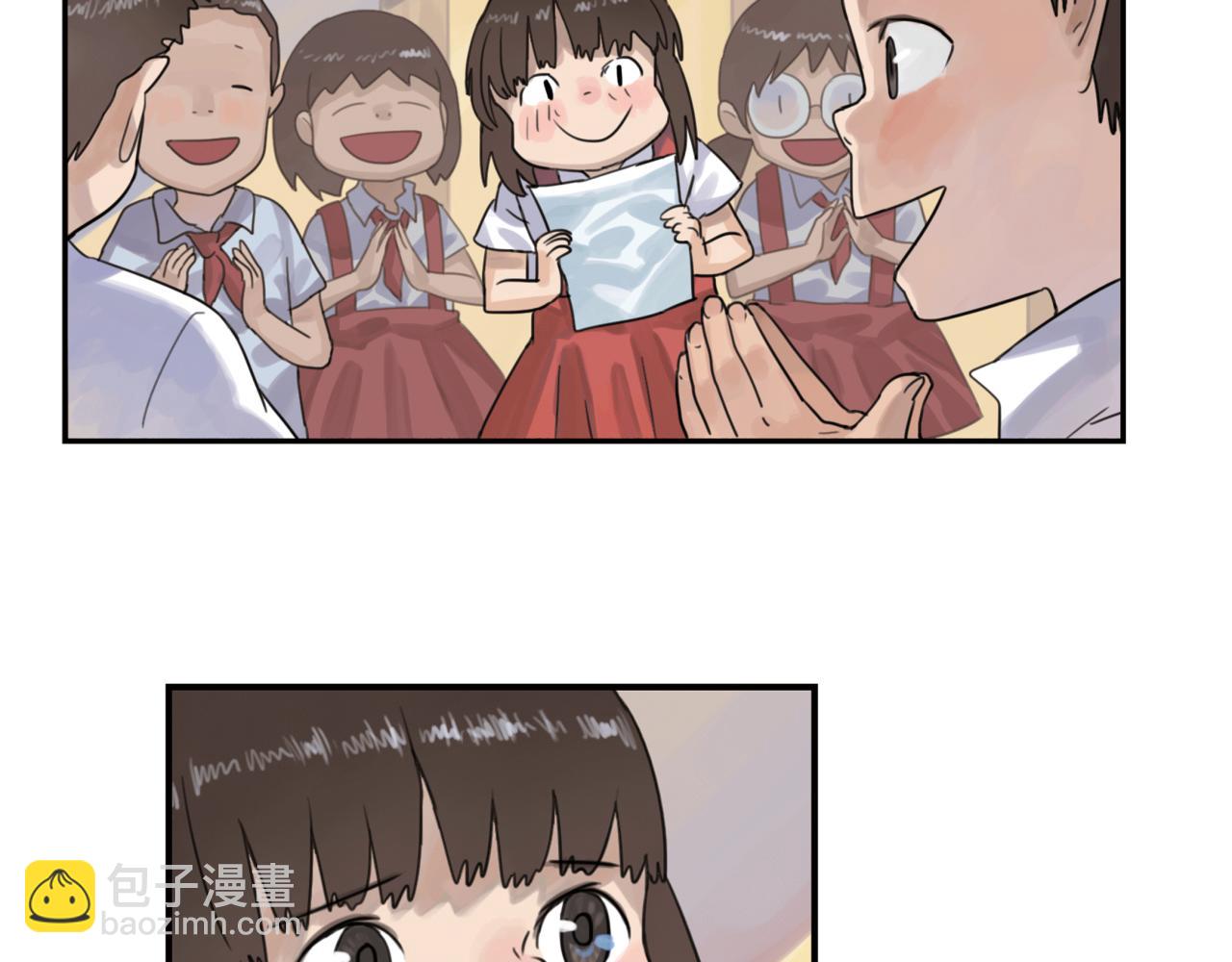 第15话 你会陪着我吗-第15话