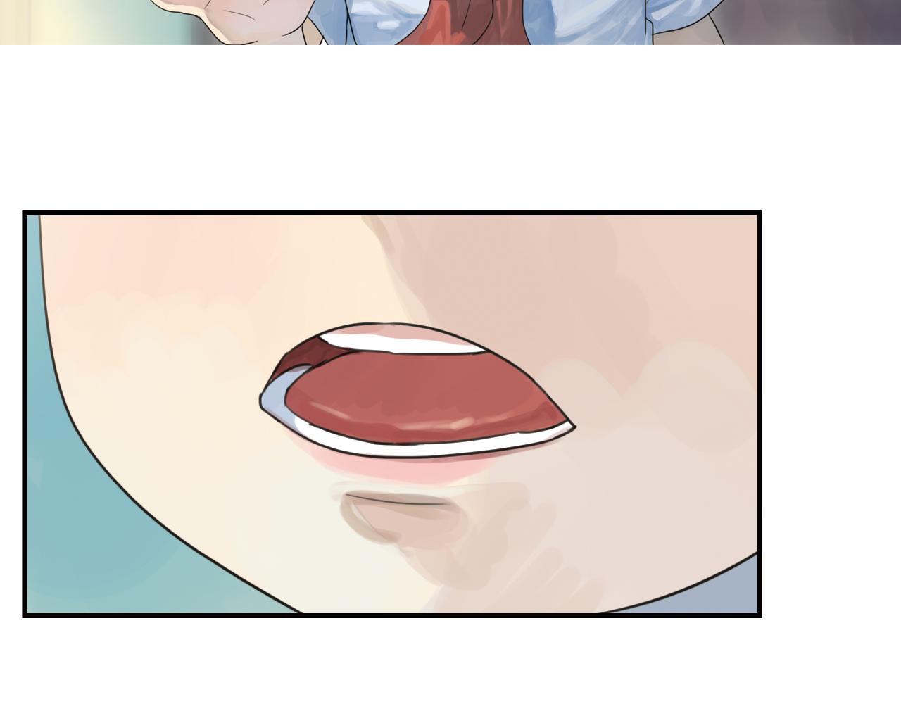 第17话 这小孩是早恋了吧-第17话