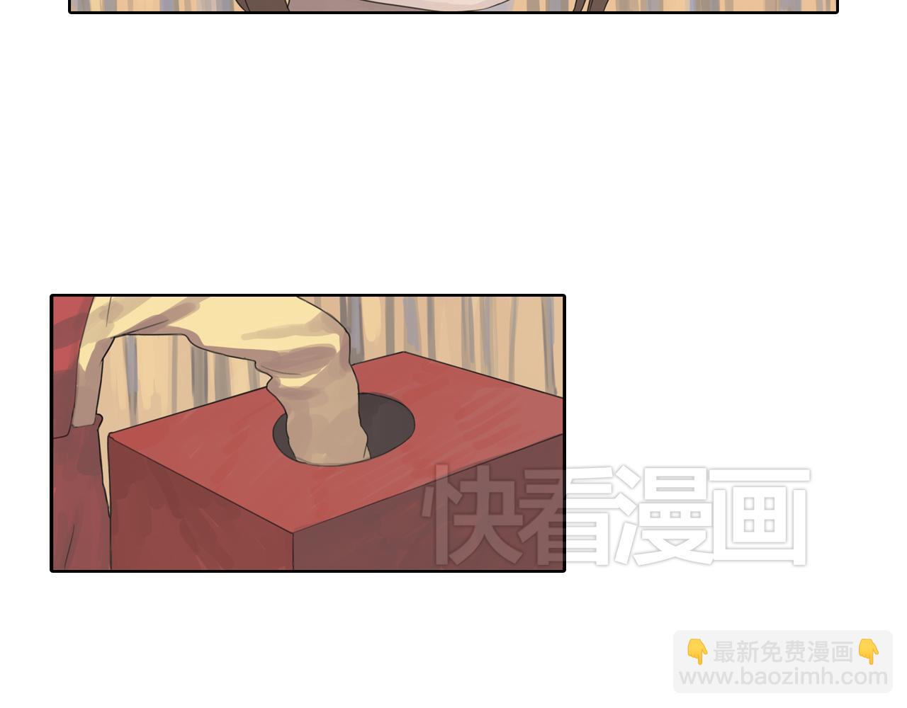 第19话 我的梦想是什么呢(1/2)-第19话