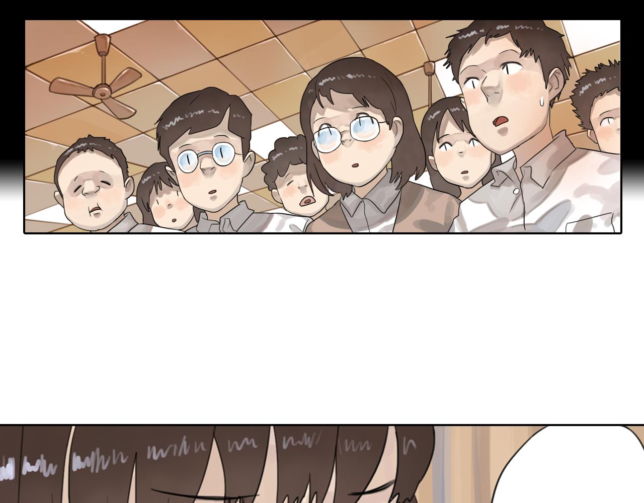 第19话 我的梦想是什么呢(1/2)-第19话