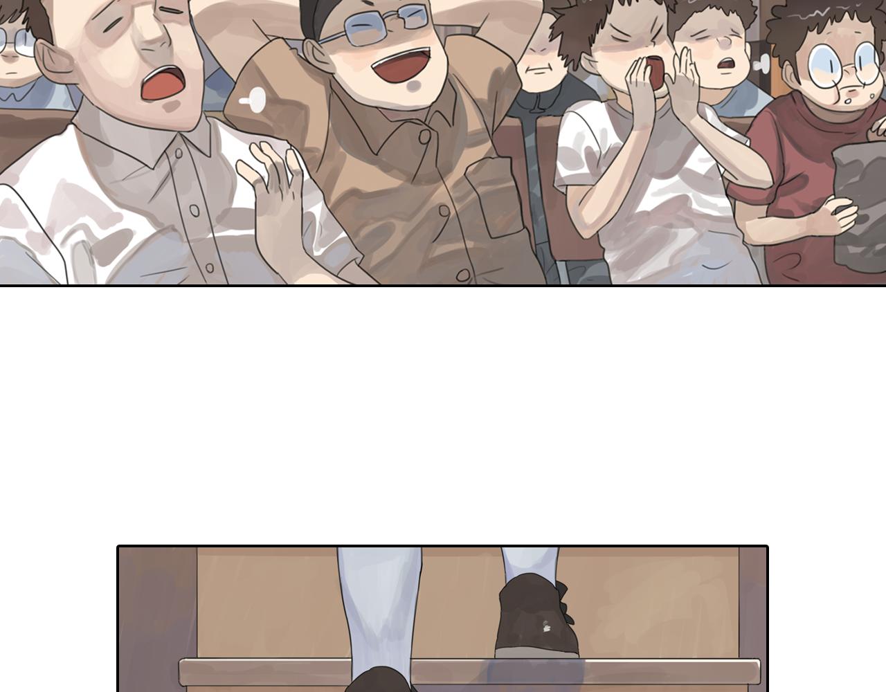 第19话 我的梦想是什么呢(1/2)-第19话