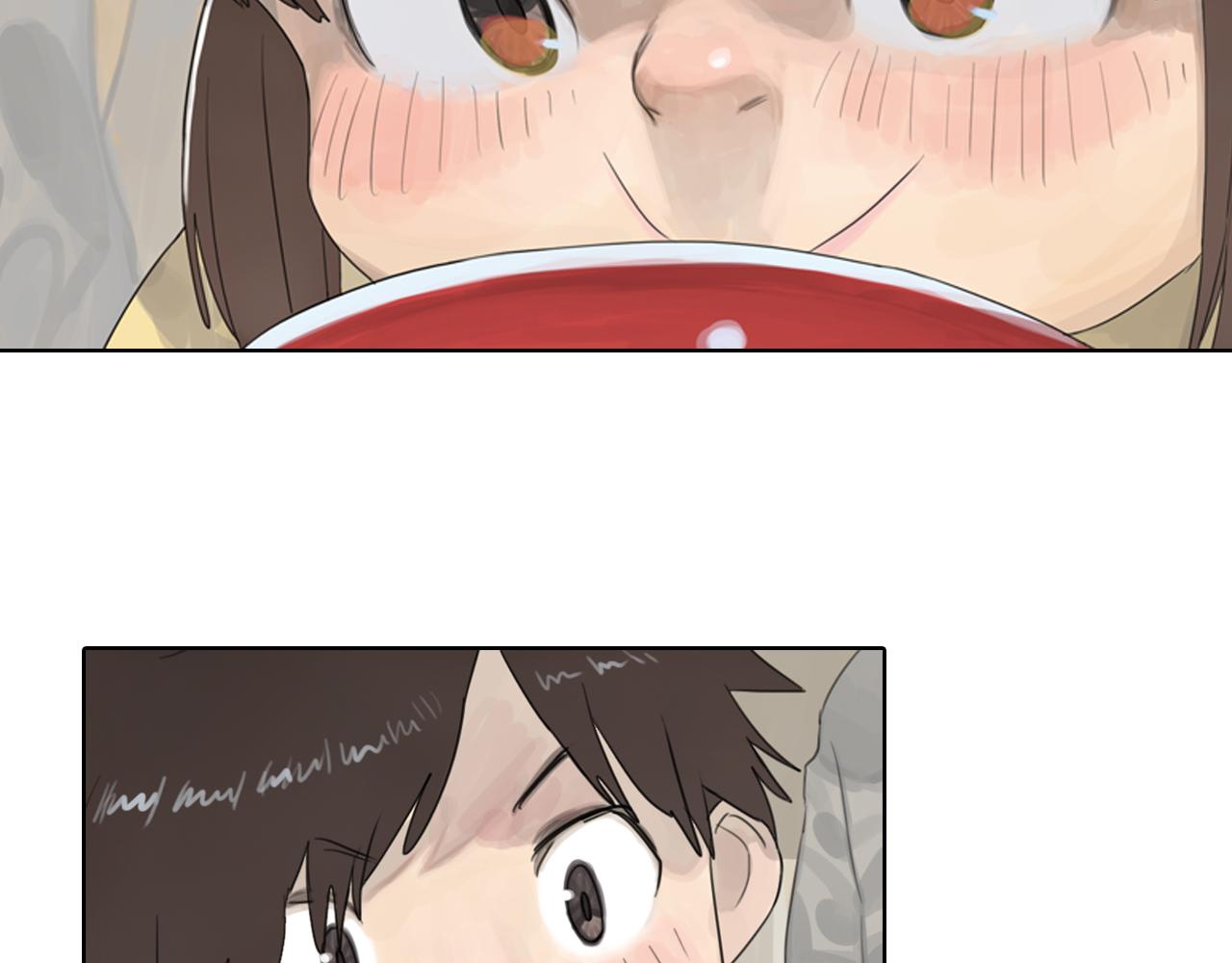 第21话 谢谢你对我的照顾(1/2)-第21话