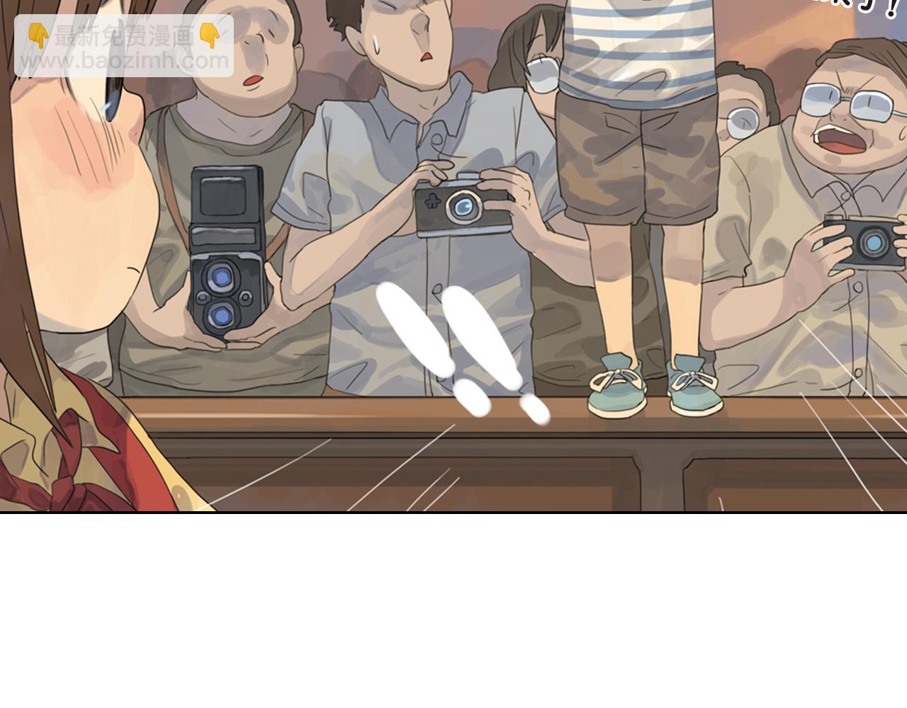 第21话 谢谢你对我的照顾(1/2)-第21话