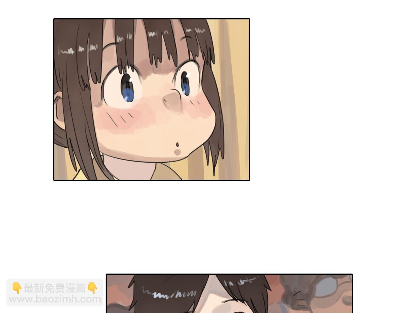 第21话 谢谢你对我的照顾(1/2)-第21话