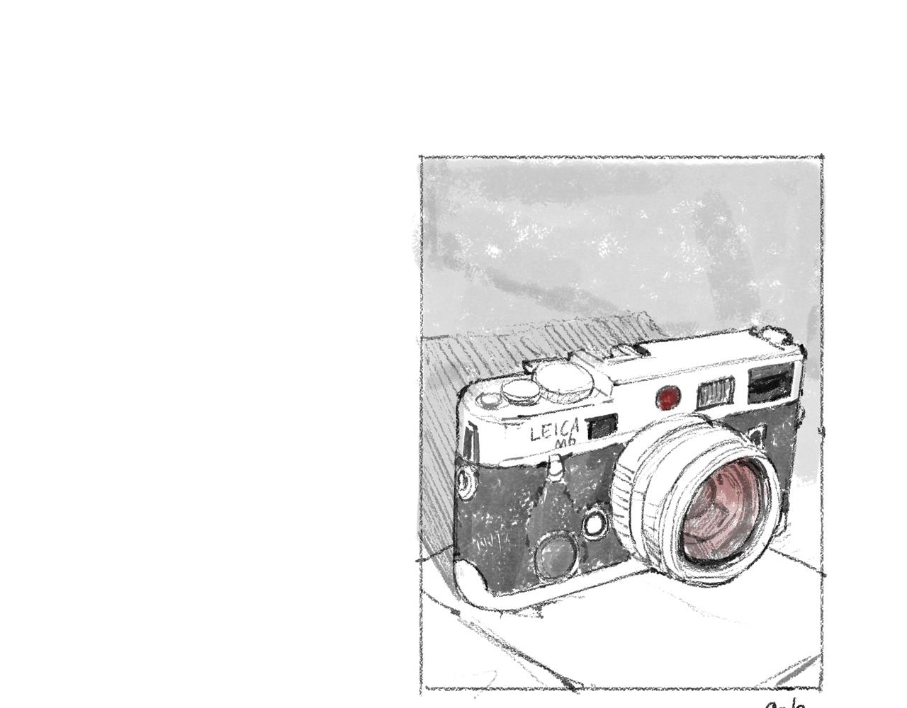 第21话 谢谢你对我的照顾(1/2)-第21话