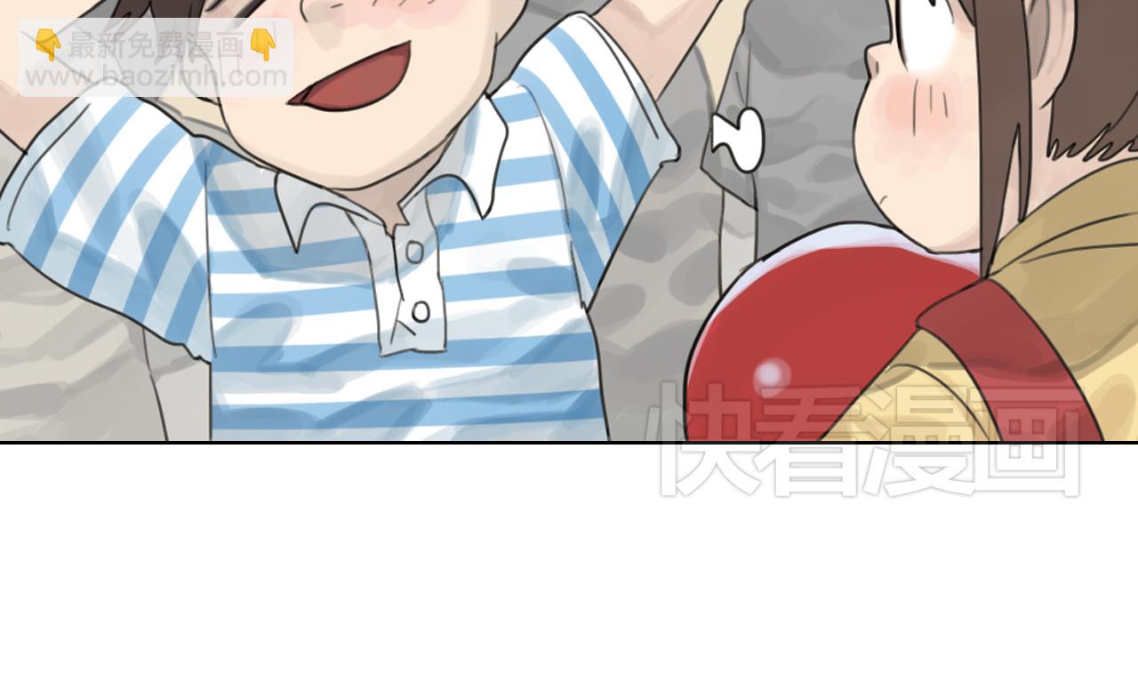 第21话 谢谢你对我的照顾(1/2)-第21话