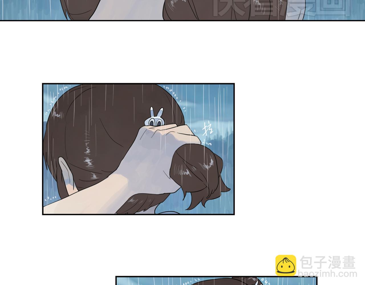 第4话 第一次如此心痛-第27话