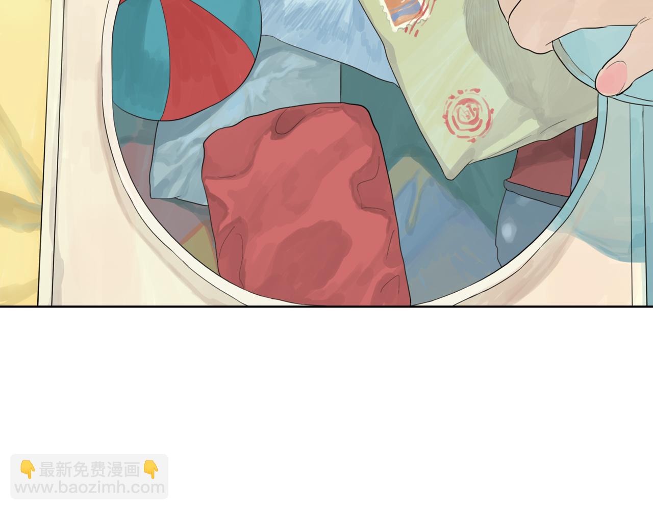 第6话 我们绝交吧！-第29话