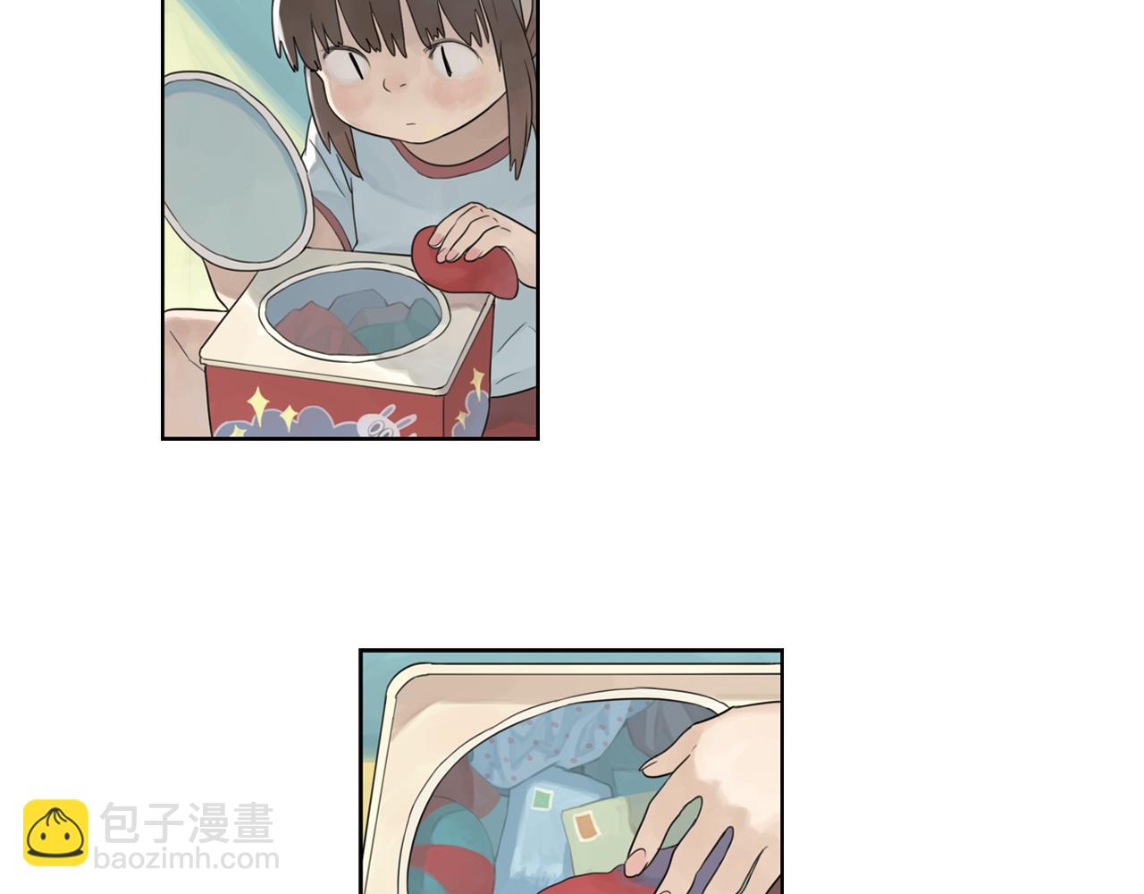 第6话 我们绝交吧！-第29话