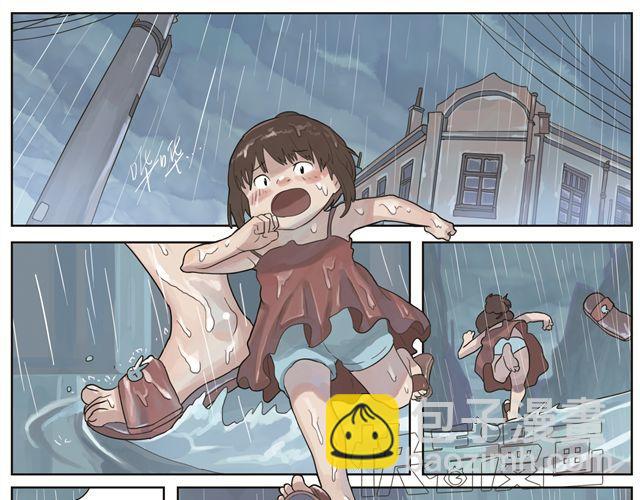 第3话 我会记得你的-第3话