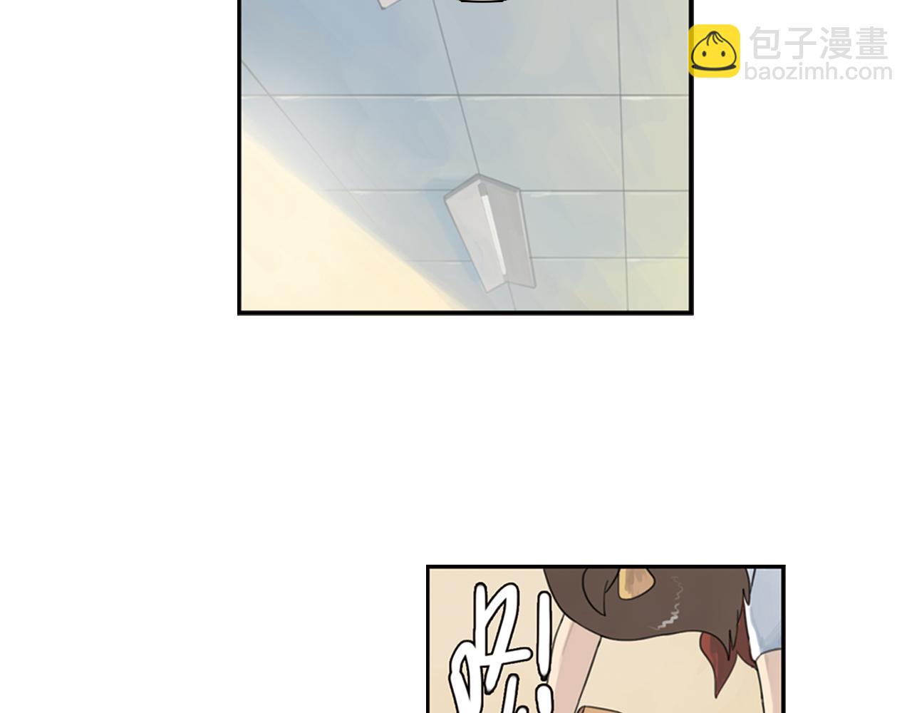 第8话 为什么你只会欺负我(1/2)-第31话