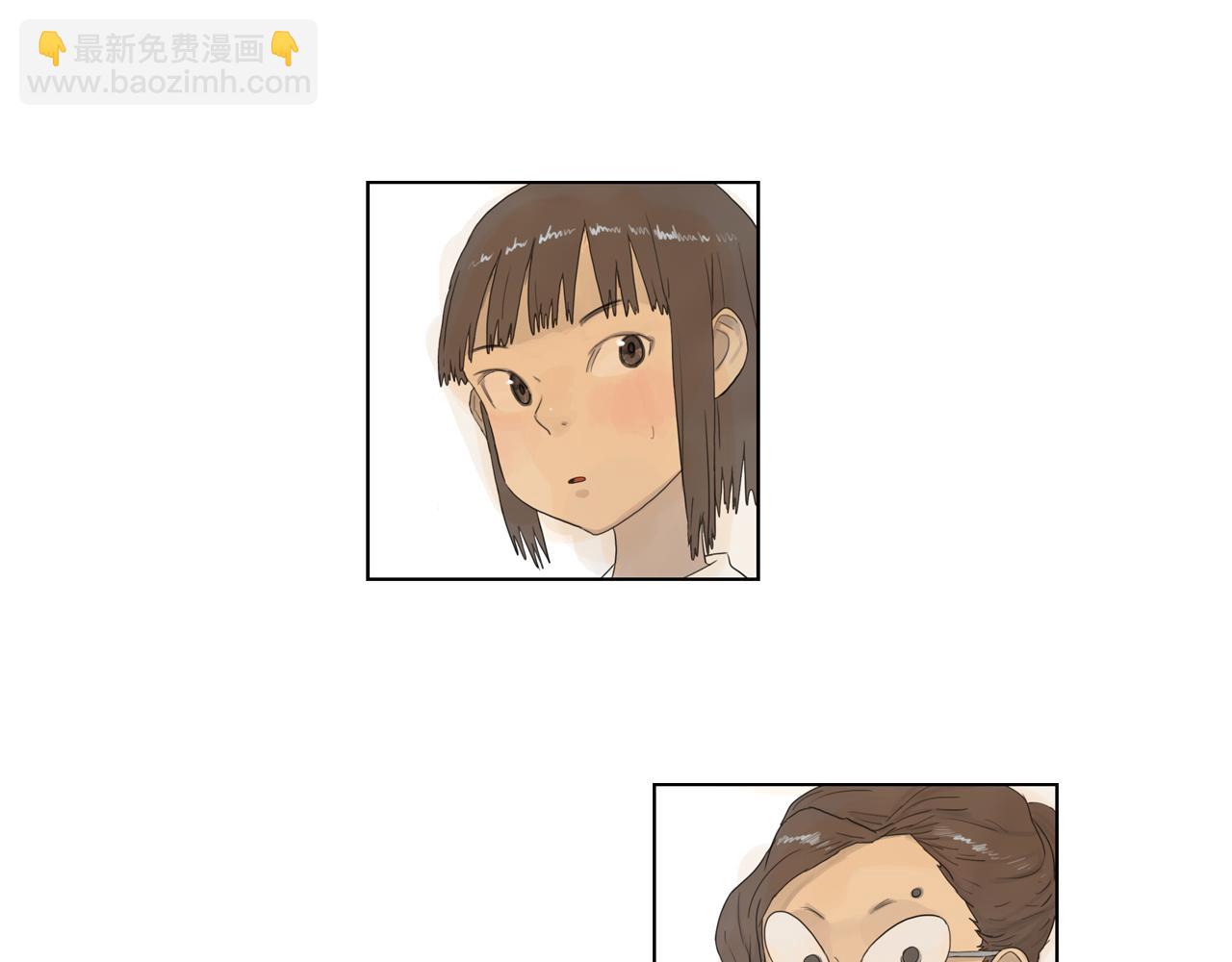 第12话 世界从来没仁慈过(1/2)-第35话