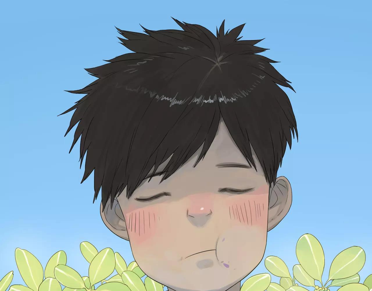 第3季 第2话 如果是你就好了(1/2)-第39话