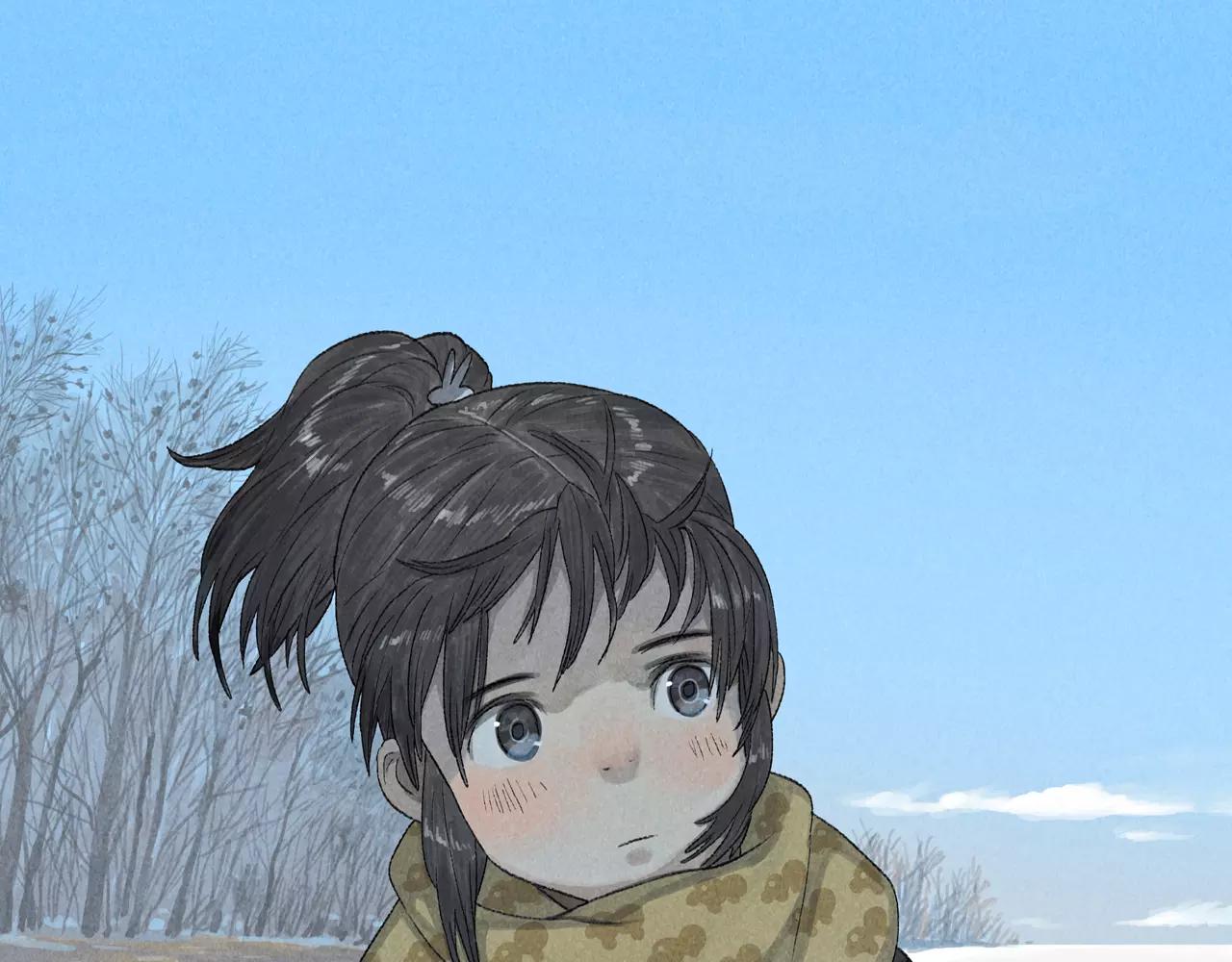 第4话 冷静是人最好的朋友-第41话