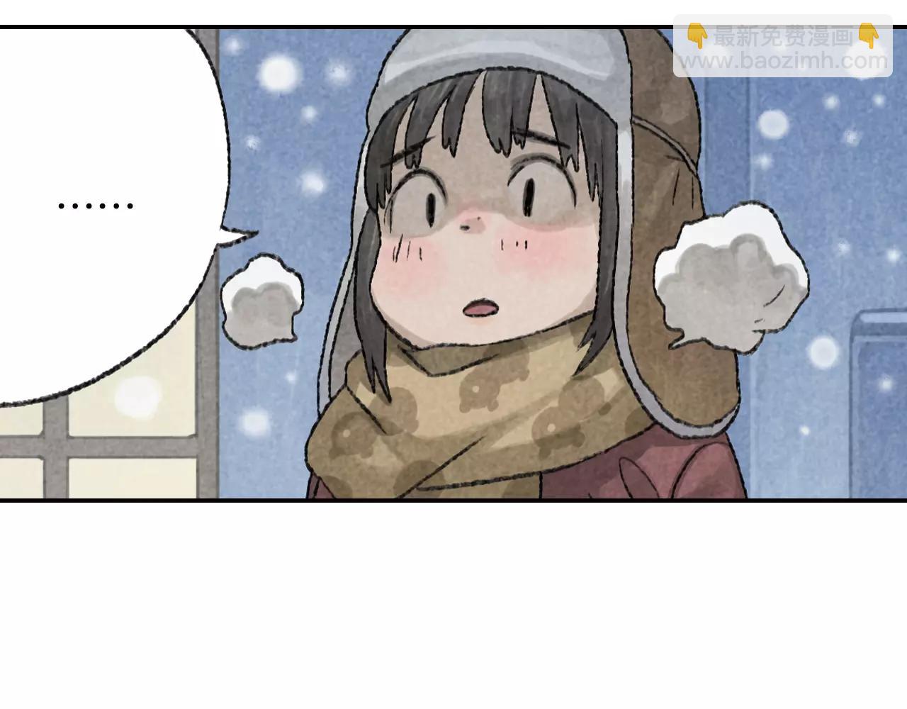 第10话 你也要离开了吗？(1/2)-第47话