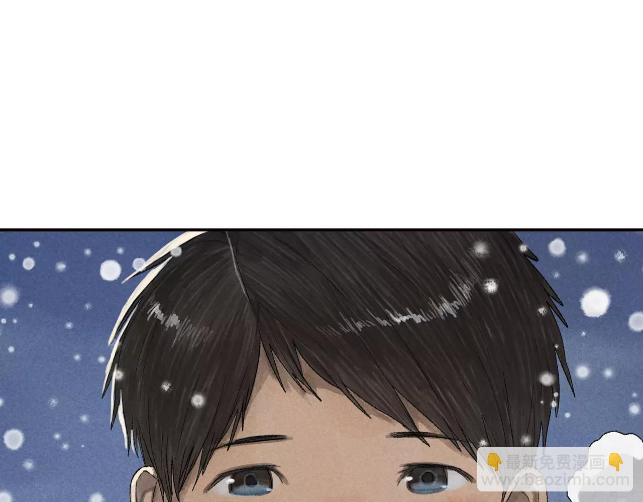 第10话 你也要离开了吗？(1/2)-第47话