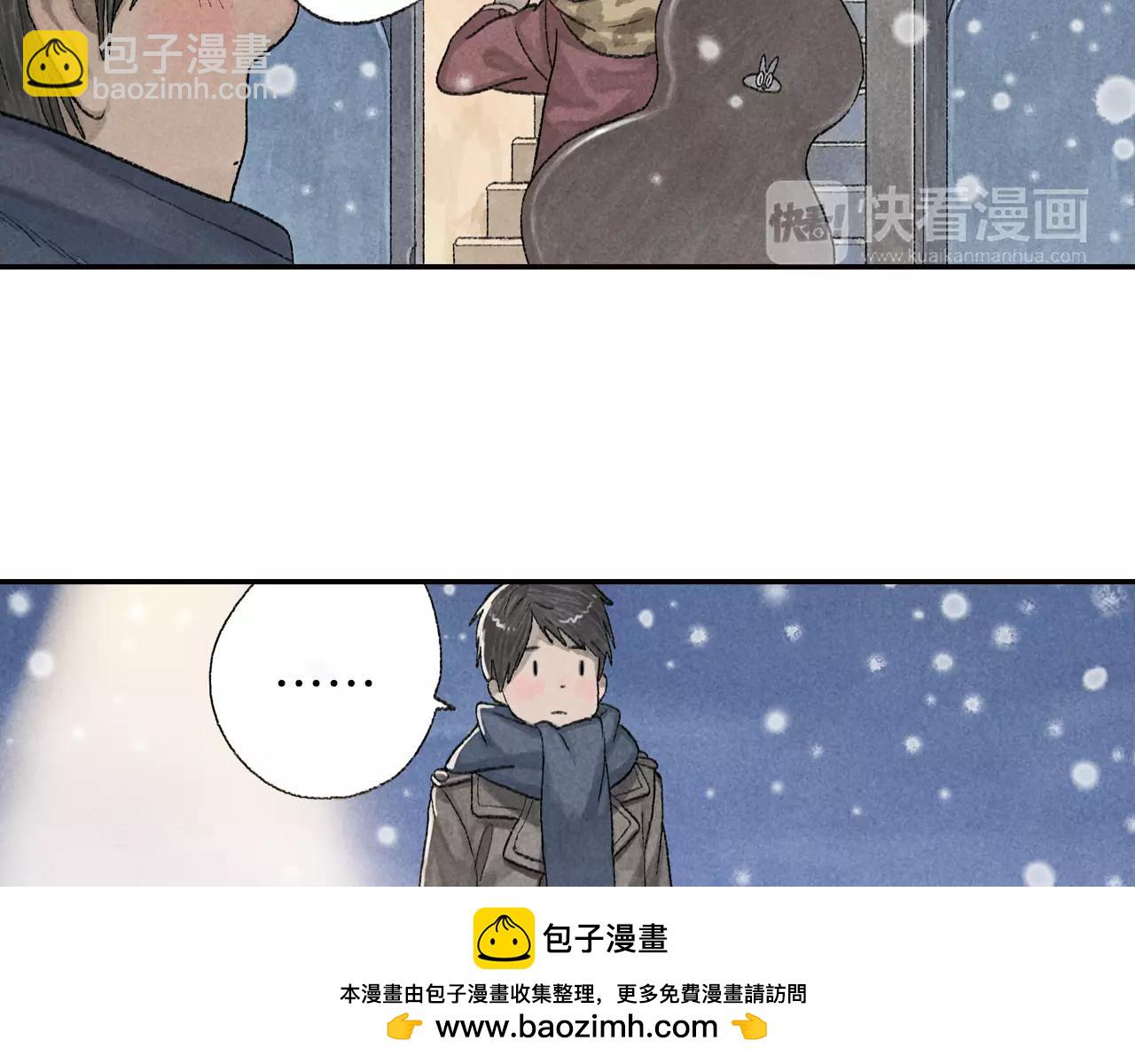 第10话 你也要离开了吗？(1/2)-第47话