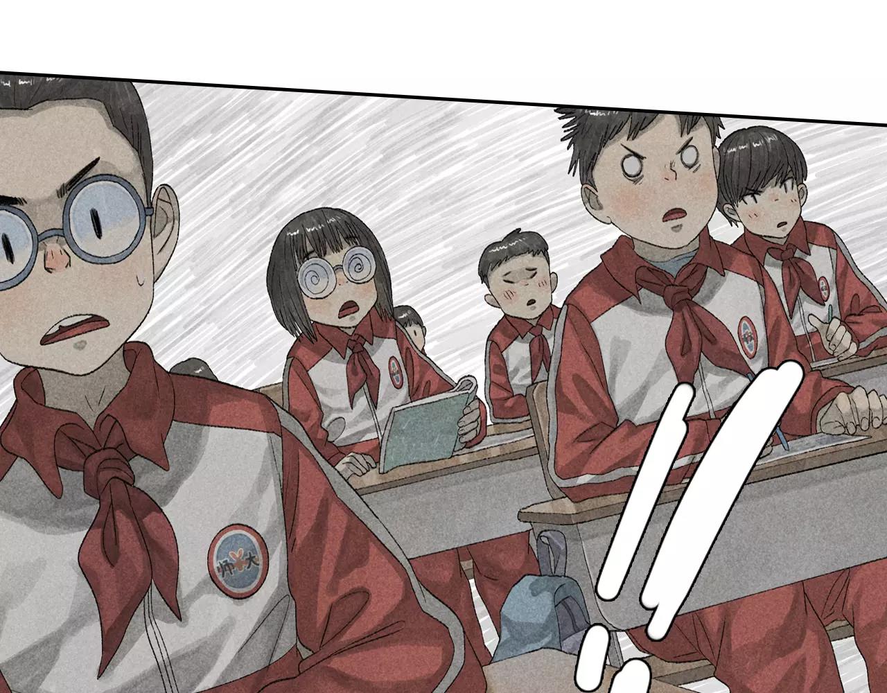 第14话 意想不到的回击-第51话