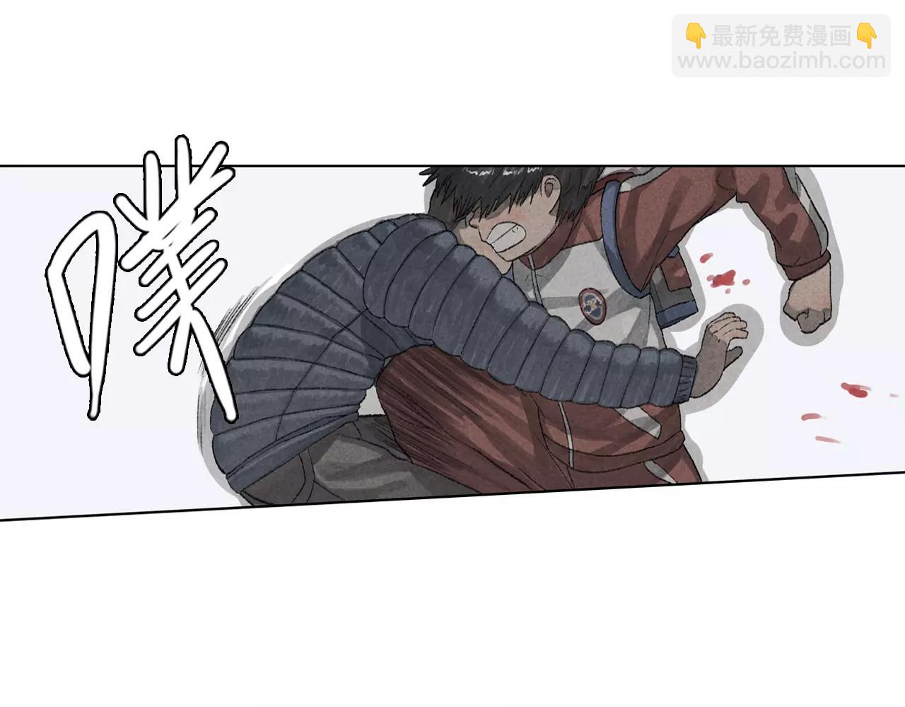 第3季 完结篇 谢谢你-第53话