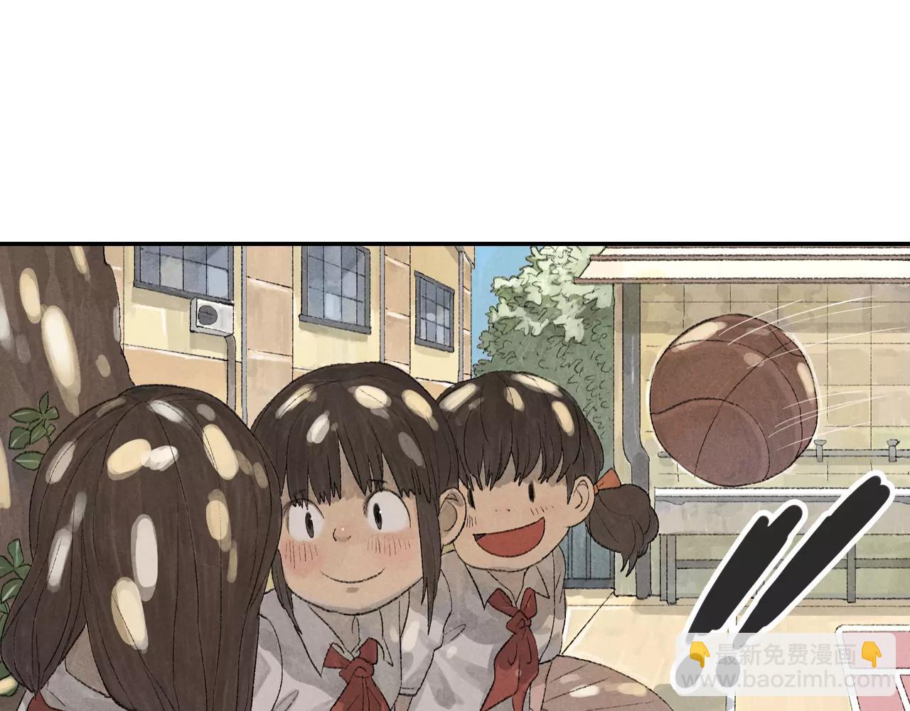 番外 温暖的李晓智2(1/2)-第55话