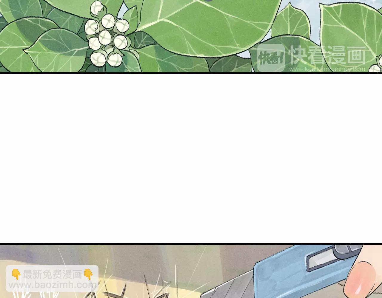 番外 温暖的李晓智2(1/2)-第55话