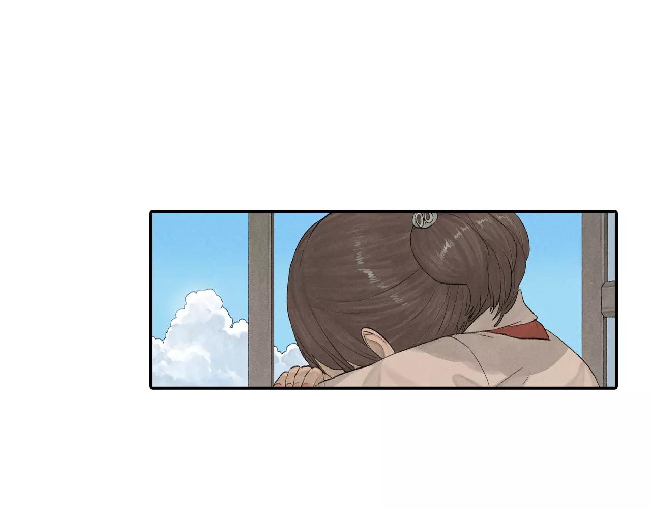 番外 温暖的李晓智2(1/2)-第55话