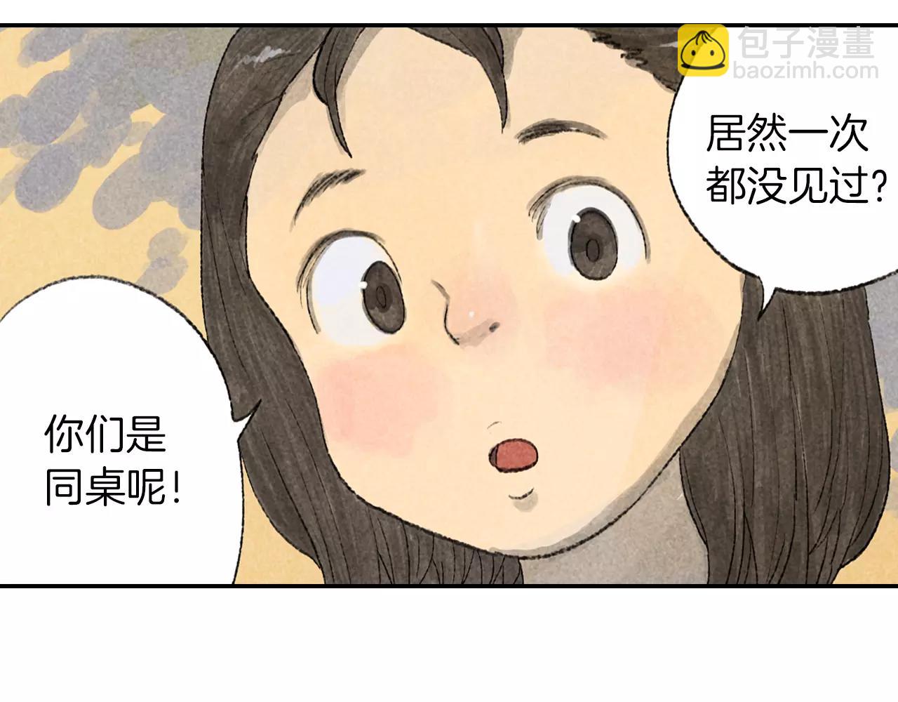 番外 温暖的李晓智2(1/2)-第55话