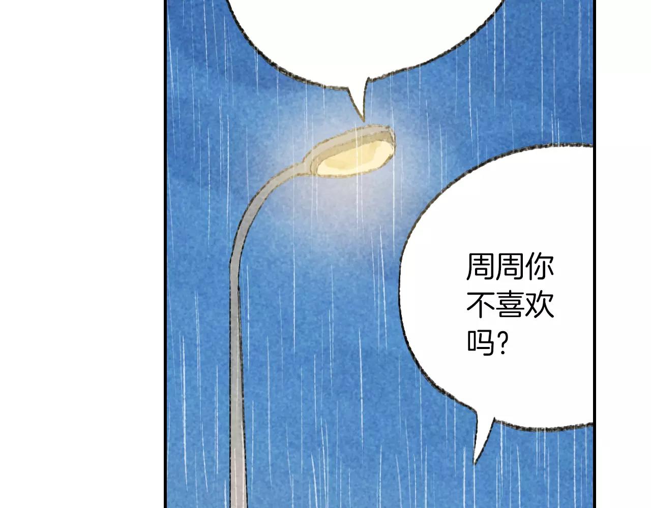 番外 温暖的李晓智4(1/2)-第57话