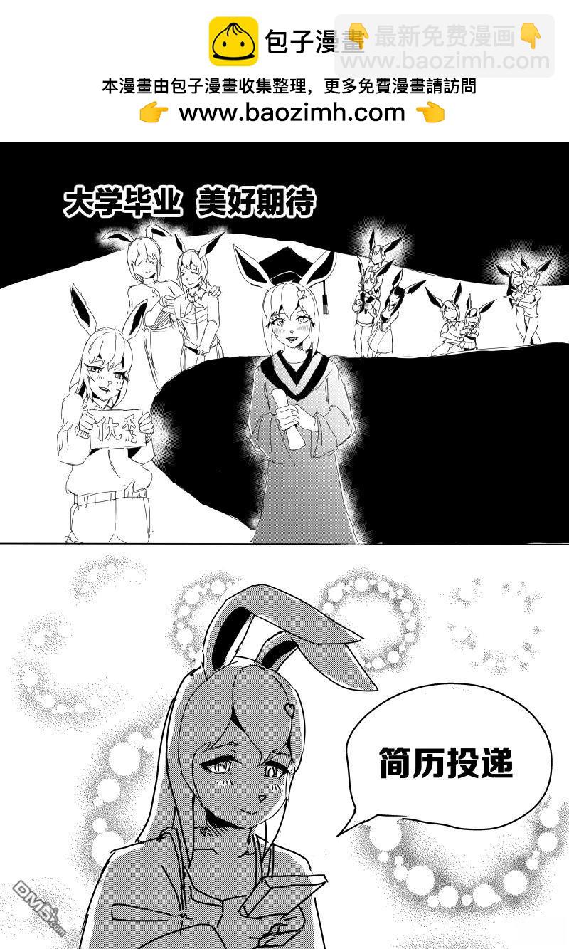 你好！美好的世界 - 短篇 - 2