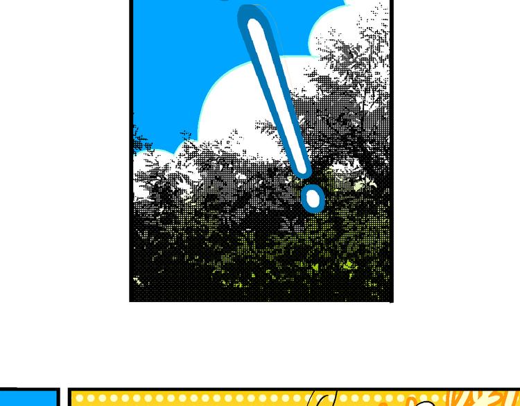 第11话 神秘来客！（1）-第11话