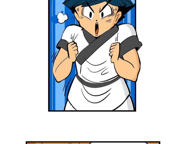 第13话 原来是你（1）-第13话