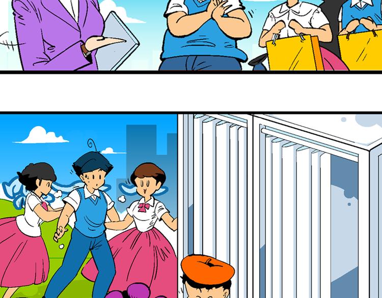 第15话 仙厨道！开始（1）-第15话