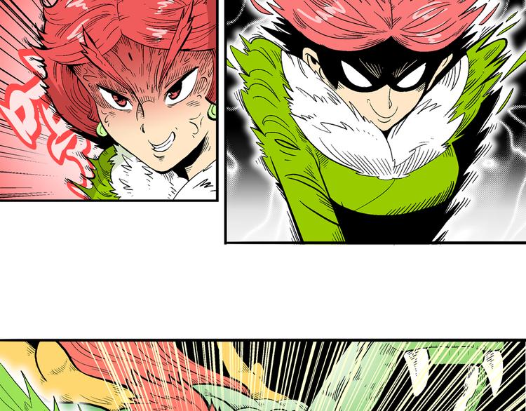 第25话 二龙戏珠（1）-第25话