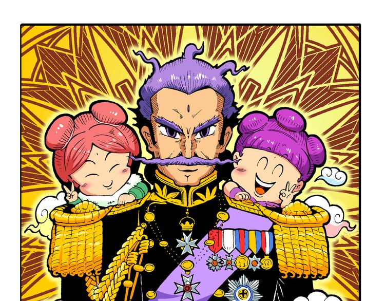 第29话 龙王的承诺（1）(1/2)-第29话