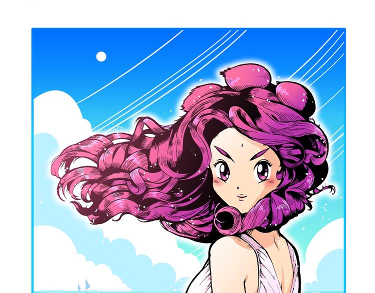 第31话 小云的研究（1）(1/2)-第31话