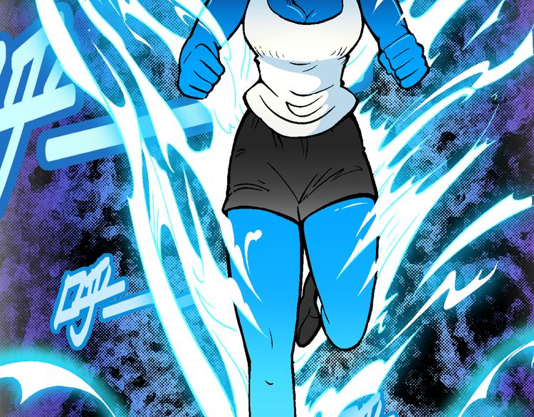 第53话 对战率然（1）-第53话