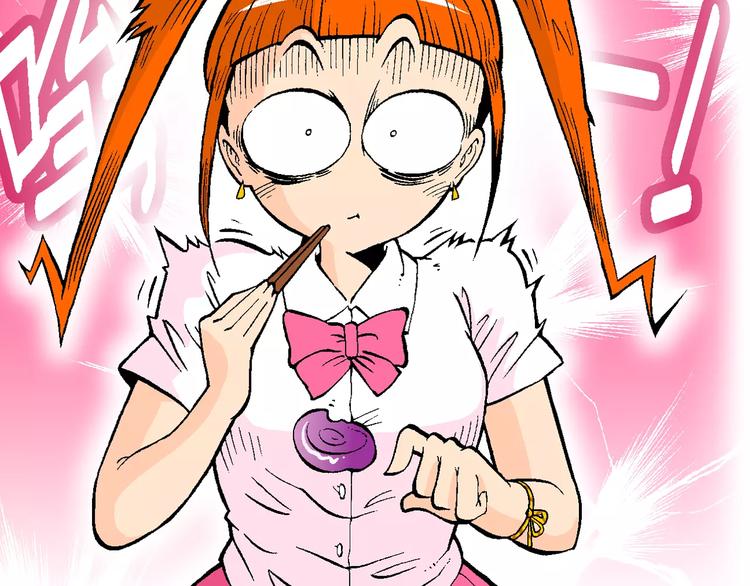 第67话 龙争虎斗（2)-第67话