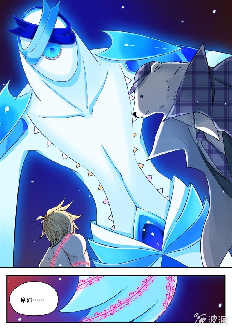 018话 幽暗洞穴：大白与琼斯-第19话