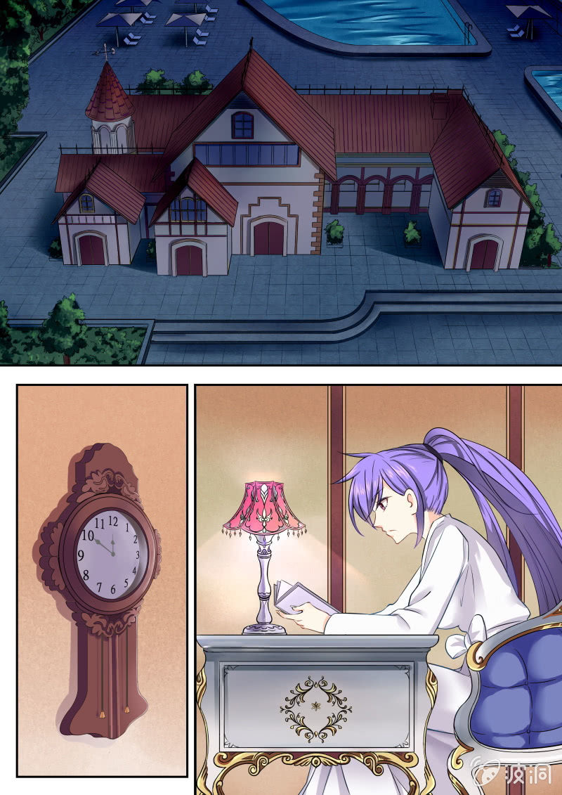 004话：黑猫之谜-第5话