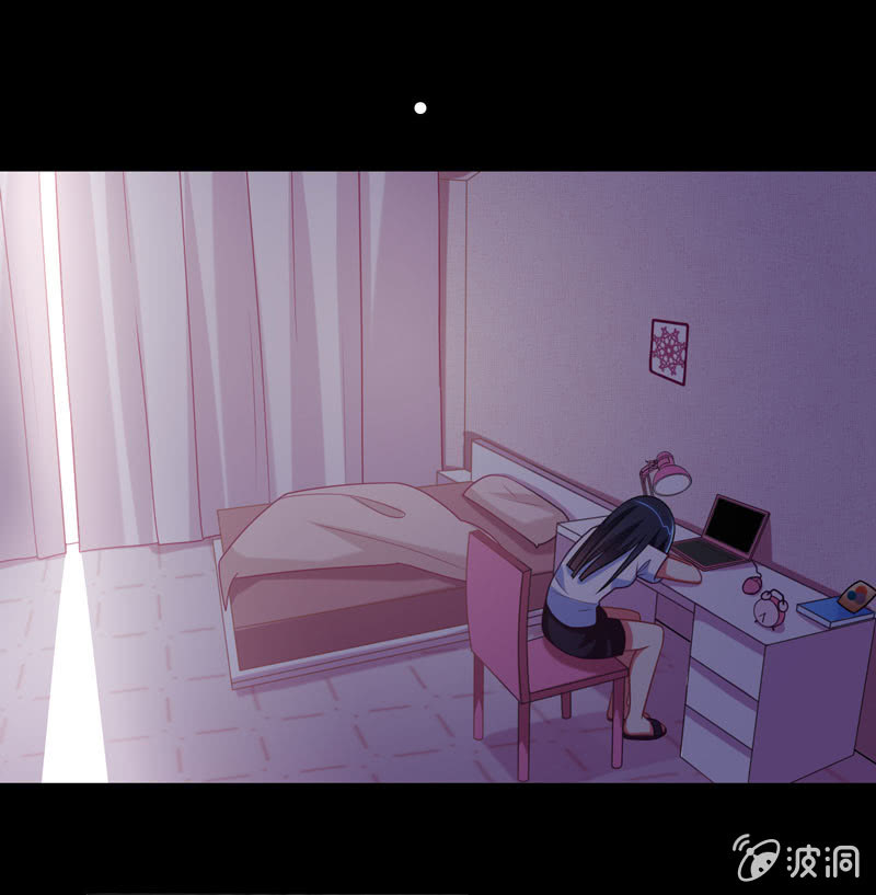 你好！文曲星大人 - 第16话：论牺牲睡眠的危害性！ - 1