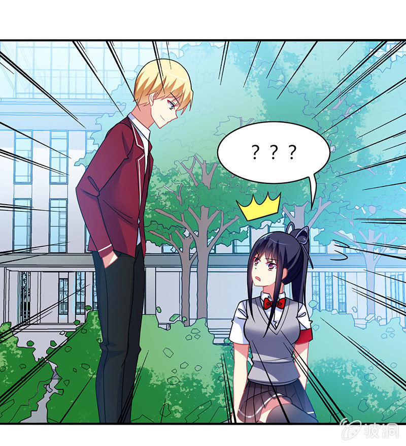 第36话：来一场男人之间的决斗-第35话